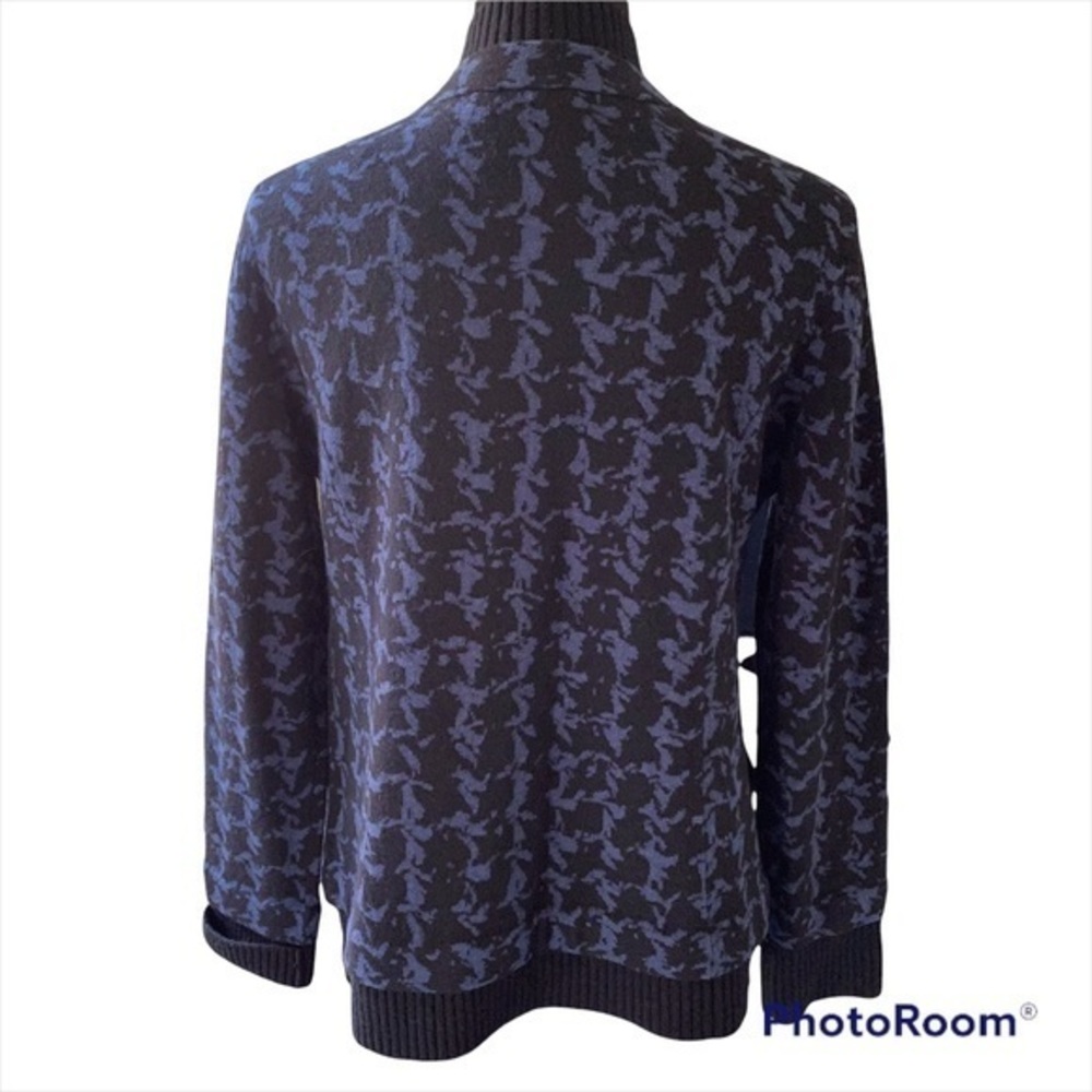 MERINO WOOL/COTTON SWEATER ! - Picture 5 of 6